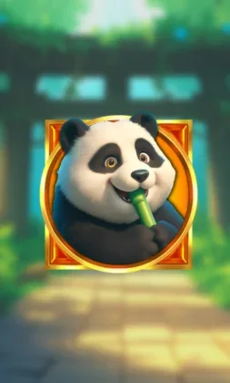 Panda Fortune Rush